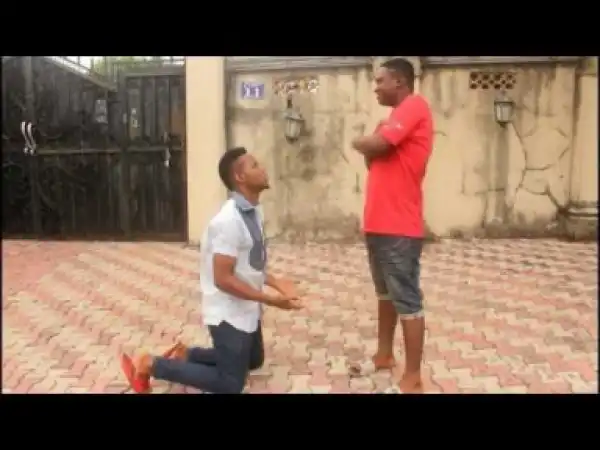 Video: Lenzi Comedy – The Giver
